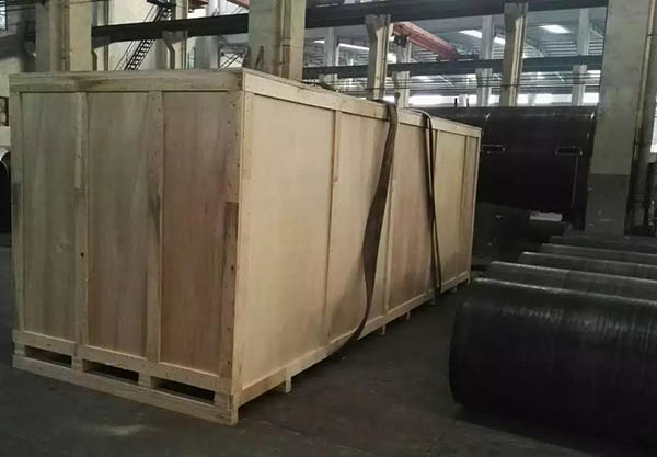 丹陽鋼邊箱如何清理