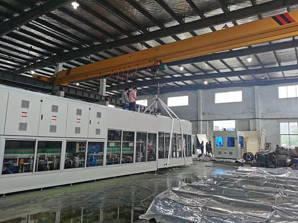 揚(yáng)州木包裝分類(lèi)和結(jié)構(gòu)特征