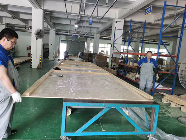 江陰木托盤防潮技術有哪些