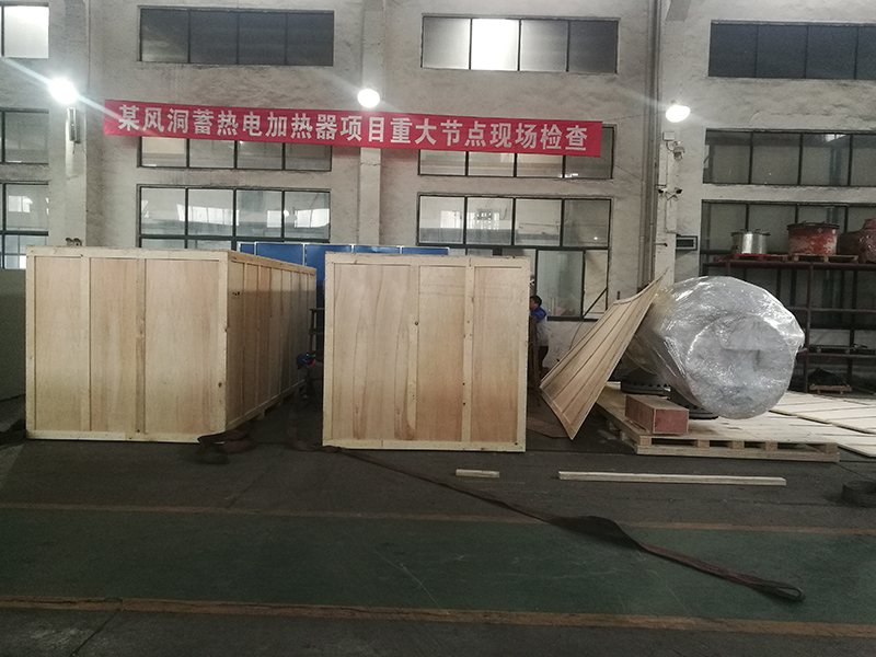 江陰膠合板箱節能環保成為未來趨勢